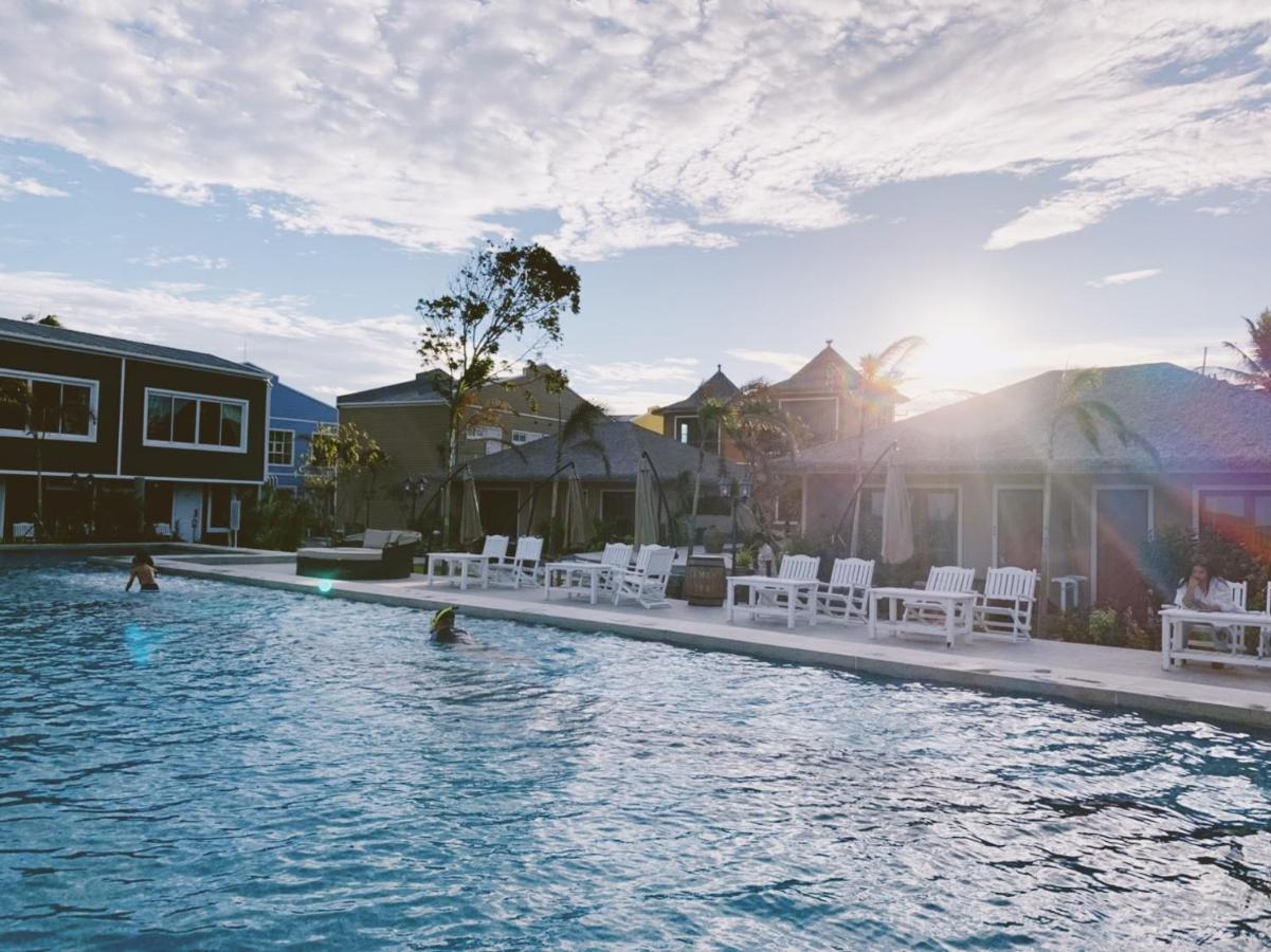 Seaman Resort Haad Chao Samran Eksteriør billede